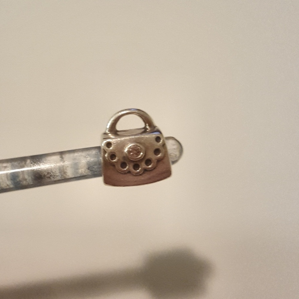 Pandora Charm - Handbag